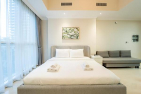 AWS Holiday Homes - In the Heart of Downtown